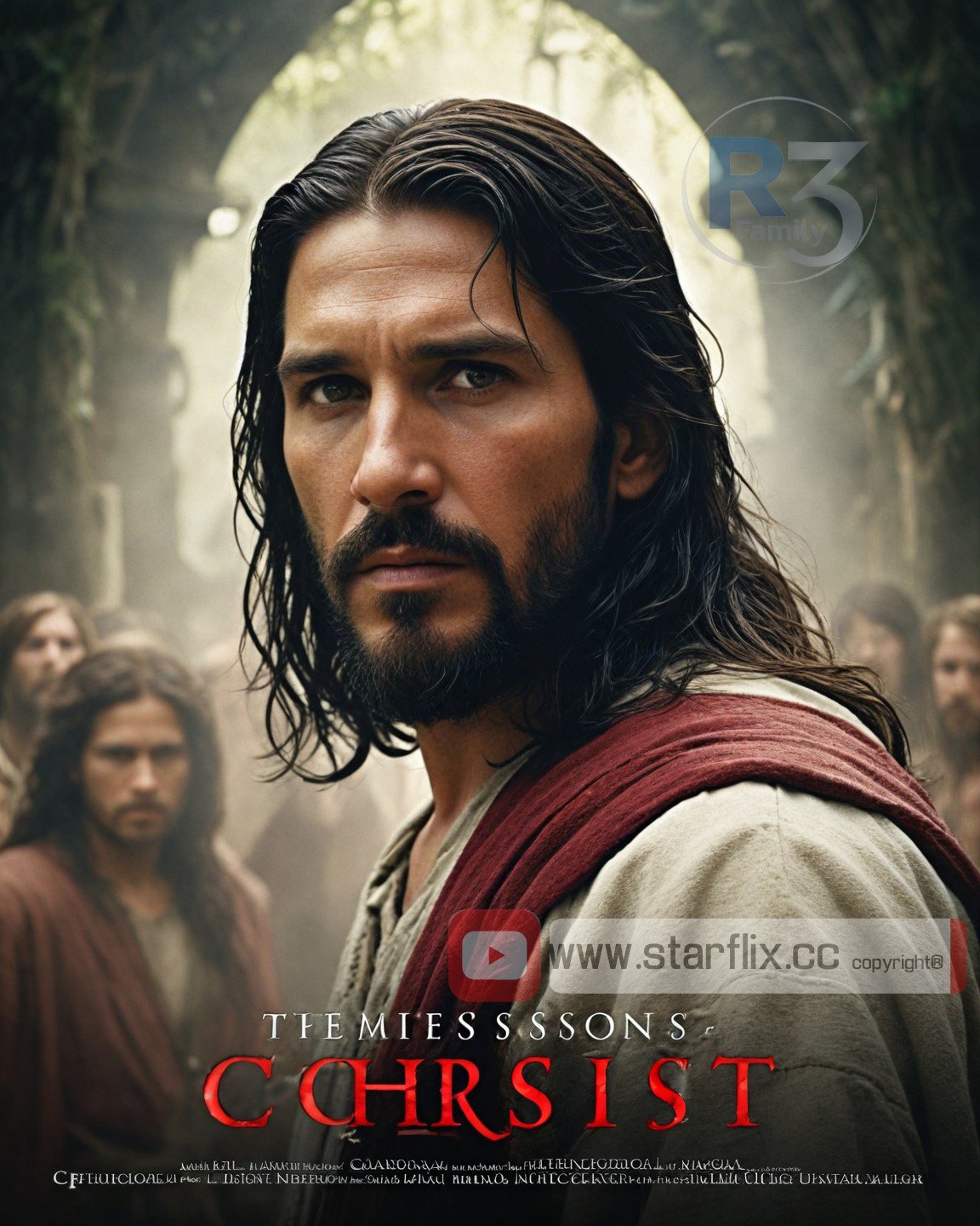 The Passion of the Christ